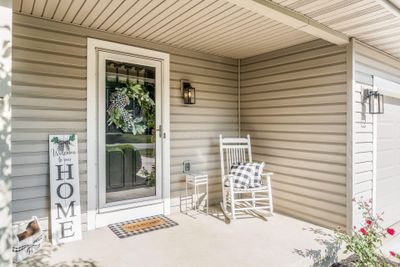 Front Porch A | Image 2