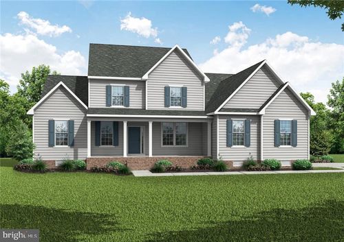 lot-30-465 Glenmore Lane, Keswick, VA, 22947 | Card Image