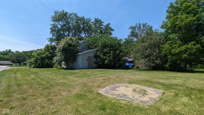 1203 Blackman St, House other with 2 bedrooms, 1 bathrooms and null parking in Clinton IN | Image 5