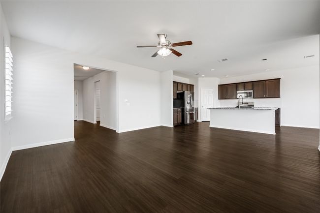 825 Fortrose Ter, House other with 4 bedrooms, 3 bathrooms and 4 parking in Pflugerville TX | Image 7
