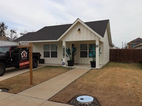 309 Thomas St, Terrell, TX, 75160-3829 | Card Image