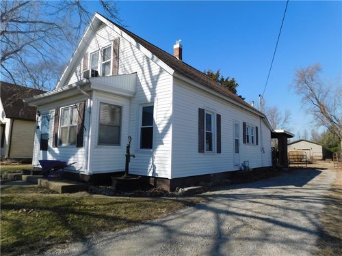 6729 Stockton Rd, Mattoon, IL, 61938-3568 | Card Image