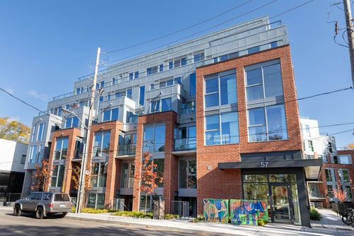 403-57 Brock Ave, Toronto, ON, M6K0H3 | Card Image