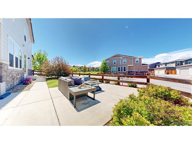 10016 Hough Pt, Townhouse with 4 bedrooms, 3 bathrooms and null parking in Parker CO | Image 7