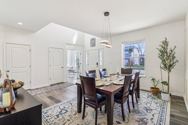 1342 Highpoint Ct, House other with 5 bedrooms, 5 bathrooms and 2 parking in Bartlett IL | Image 6