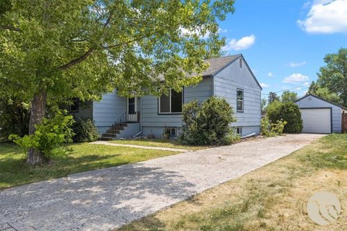 14 Macarthur, Billings, MT, 5910 | Card Image