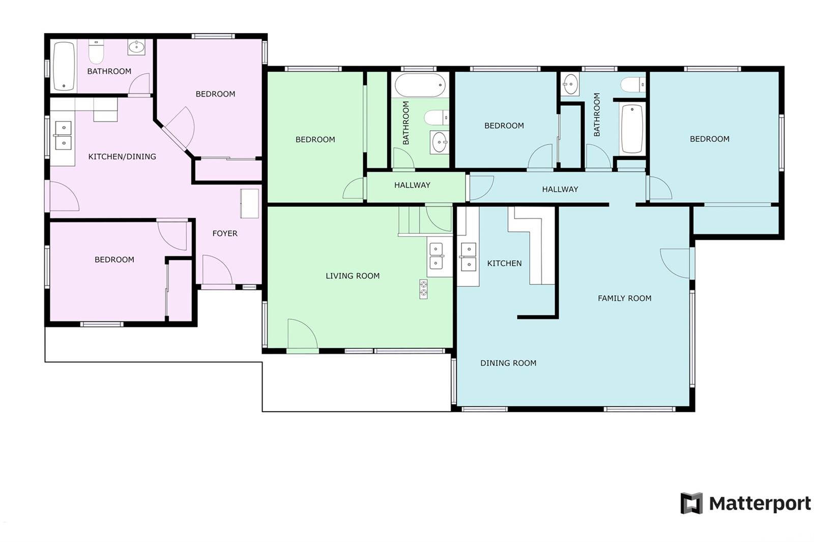 Kellog St, Wahiawa, HI 96786