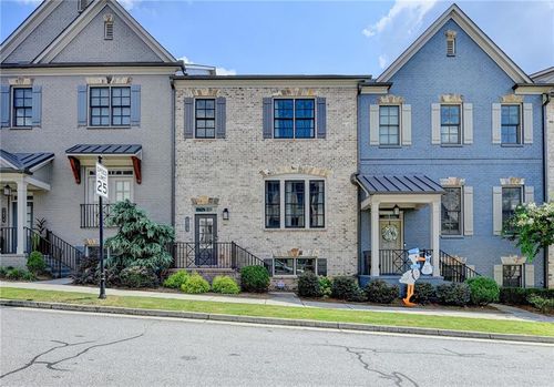 1872 Skyfall Circle Ne, Atlanta, GA, 30319 | Card Image