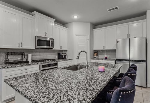 736 Carmen St, Forney, TX, 75126-3787 | Card Image