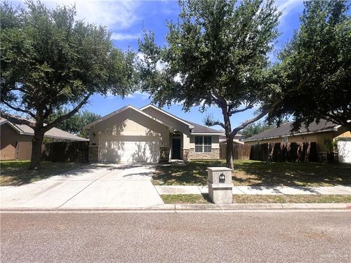 608 Steamboat Dr, Edinburg, TX, 78541-1304 | Card Image