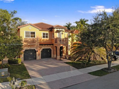 2651 Sw 152nd Ct, Miami, FL, 33185-5663 | Card Image