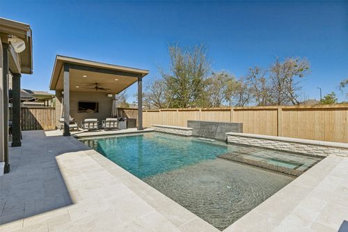 1404 Big Creek Dr, McKinney, TX, 75071-3364 | Card Image