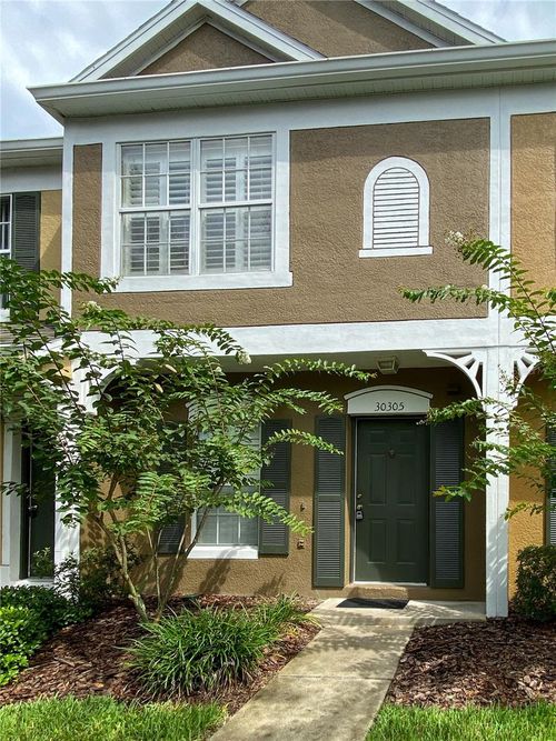 30305 Lacledes Ln, Wesley Chapel, FL, 33543-7657 | Card Image
