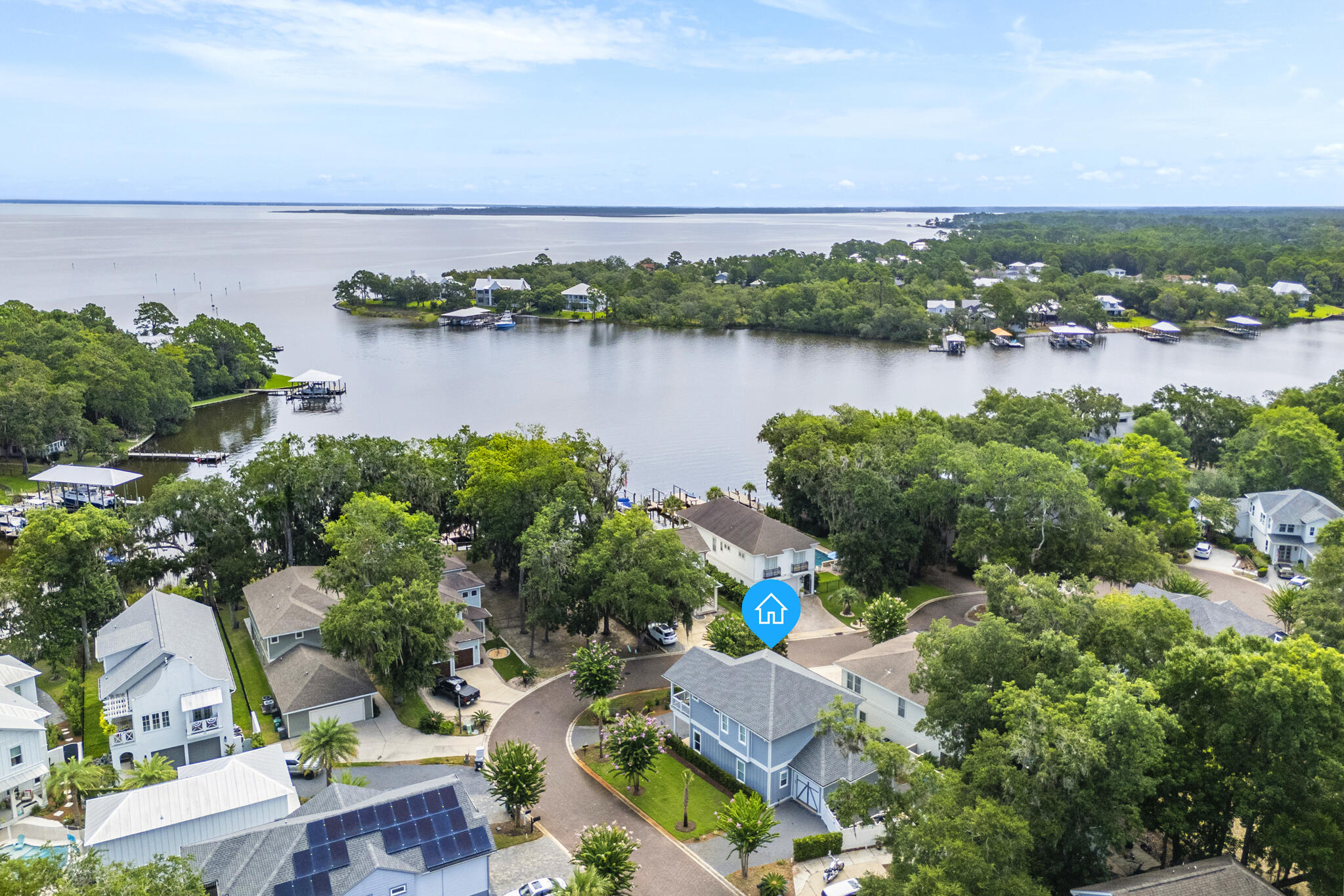Residential in Santa Rosa Beach 3