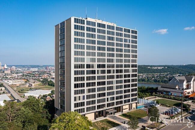 Residential Lease in Cincinnati