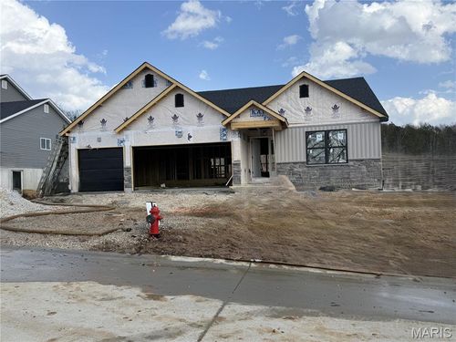 1512 Louisiana Dr, Herculaneum, MO, 63048-3603 | Card Image