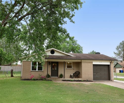 1117 Atlanta Ct, Broken Arrow, OK, 74012-6950 | Card Image