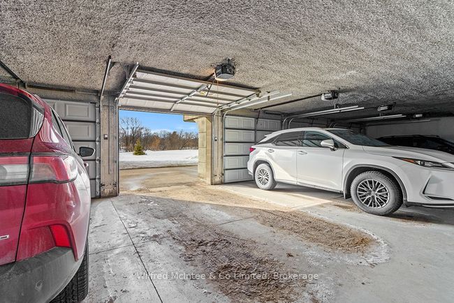 406 - #406 - 125 William St N, Condo with 2 bedrooms, 2 bathrooms and 1 parking in Walkerton ON | Image 36