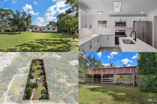 18446 Edgewood Dr, Spring Hill, FL, 34610-6156 | Card Image