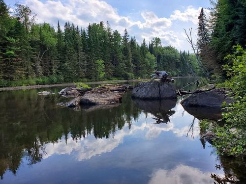 28 Waters Edge Road, Jackman, ME, 04945 | Card Image