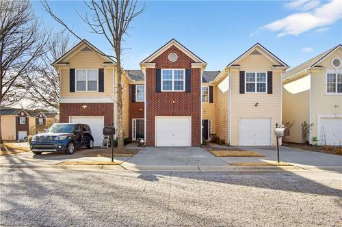 7019 Biltmore Trce, Lithonia, GA, 30058-2959 | Card Image