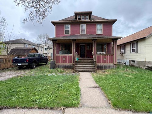 306 7th St S, Virginia, MN, 55792-2746 | Card Image