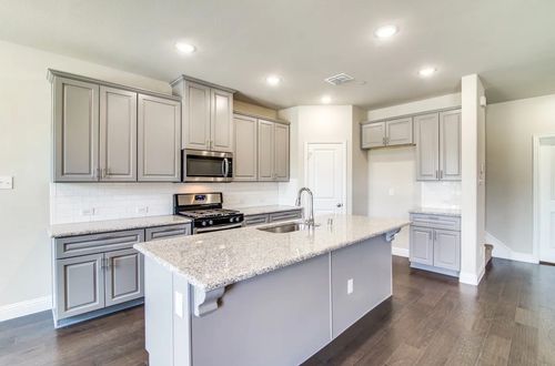 829 Blue Bell Trl, Plano, TX, 75075-1004 | Card Image