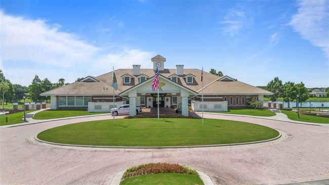 The Golden Bear Club at Keene’s Pointe offers an exclusive, resort-style atmosphere with a private Jack Nicklaus Signature Golf Course, elegant clubhouse, and upscale dining, all nestled beside tranquil lakes and meticulously maintained grounds. | Image 34