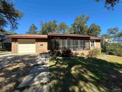 2243 Perdido Cir, House other with 2 bedrooms, 1 bathrooms and 1 parking in Lillian AL | Image 1