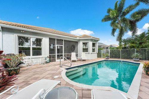 10989 Carmelcove Circle, Boynton Beach, FL, 33473 | Card Image