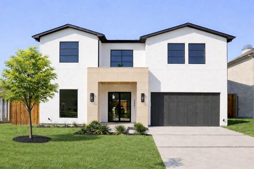 3847 Durango Dr, Dallas, TX, 75220-3711 | Card Image
