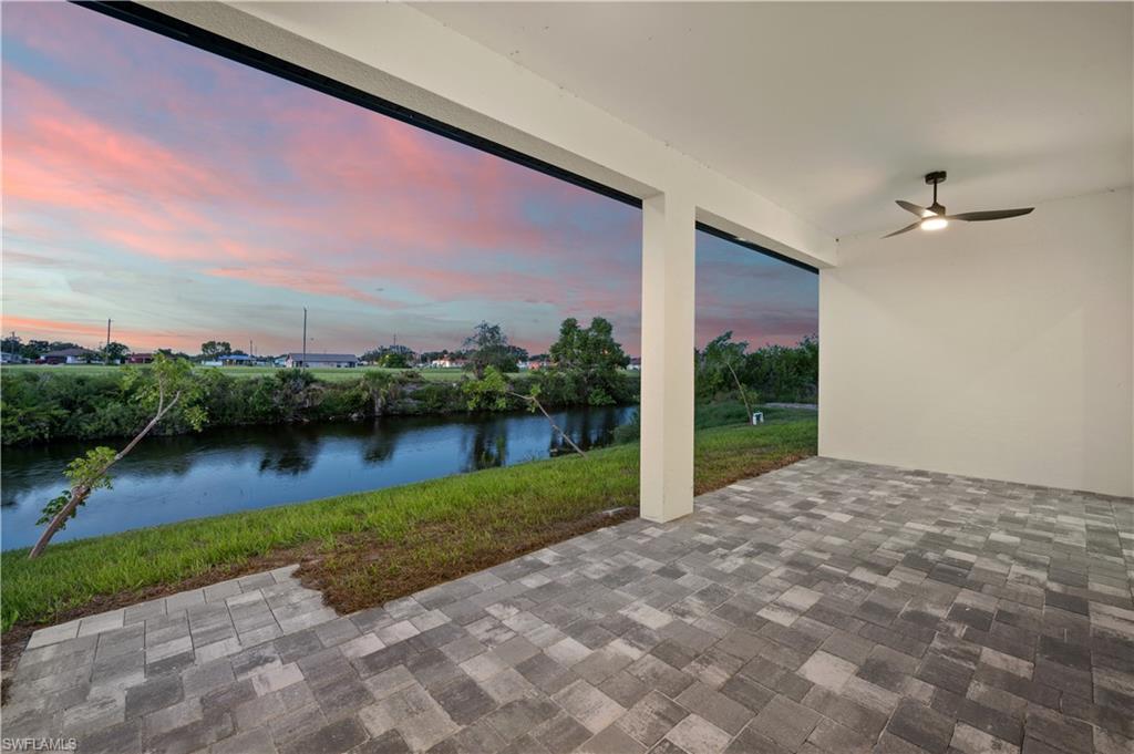 Residential Lease in CAPE CORAL 5