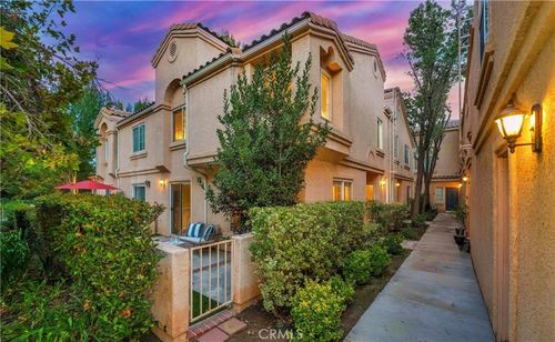 d-25112 Steinbeck Ave, Stevenson Ranch, CA, 91381 | Card Image
