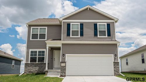 16438 Willit Street, Bennington, NE, 68007 | Card Image