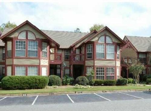 206-1106 Sandy Lane Dr, Alpharetta, GA, 30022-5330 | Card Image