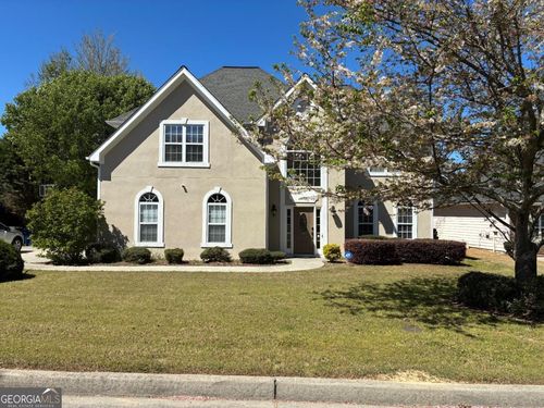 3415 Sandwedge Ln, Snellville, GA, 30039-4777 | Card Image