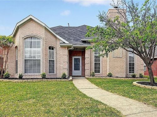 1229 Clear Creek Dr, Mesquite, TX, 75181-3533 | Card Image