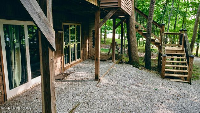282 Lake View Ln, House other with 2 bedrooms, 5 bathrooms and null parking in Mc Daniels KY | Image 103