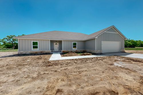 Lot 2 Buck Branch Estates, St Jo, TX, 76486 | Card Image