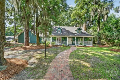 109 Stonewall Drive, Savannah, GA, 31419 | Card Image