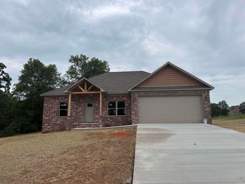 26 Summer Sky Dr, Greenbrier, AR, 72058-5052 | Card Image