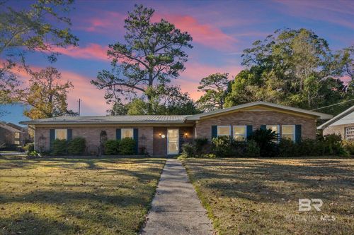 324 Hadrian St, Mobile, AL, 36606-4705 | Card Image