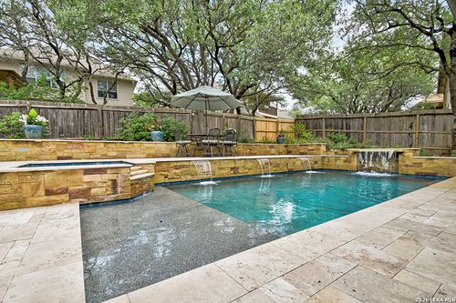 1519 Sun Mtn, San Antonio, TX, 78258-7359 | Card Image