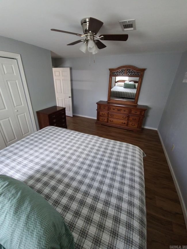 201 Len Ave, House other with 3 bedrooms, 1 bathrooms and null parking in Griffithville AR | Image 23