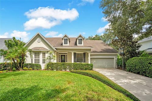 8344 Bowden Way, WINDERMERE, FL, 34786-5301 | Card Image