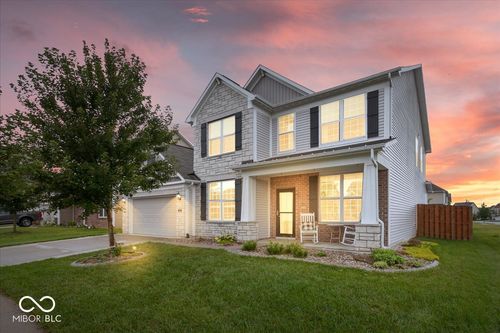 5351 Aster Dr, Plainfield, IN, 46168-5730 | Card Image