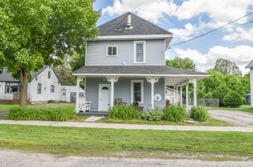 33 Hume St, Beachburg, ON, K0J1C0 | Card Image