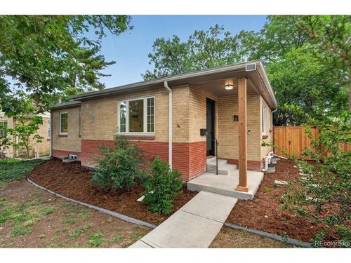 710 Dahlia St, Denver, CO, 80220-5112 | Card Image