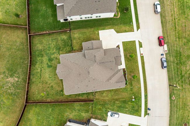175 Stirling Dr, House other with 4 bedrooms, 4 bathrooms and null parking in Argyle TX | Image 38