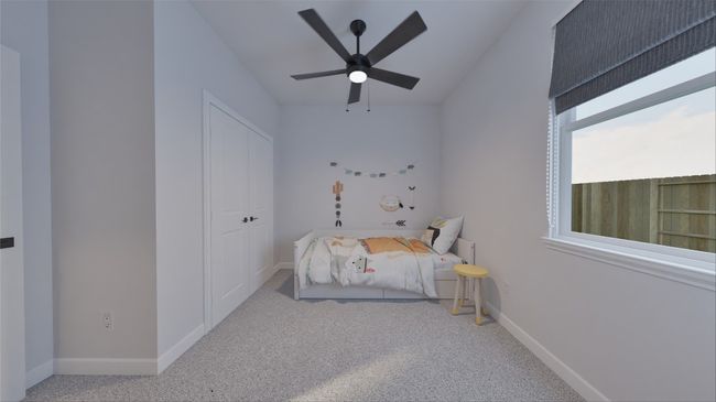 286 Orleanian Dr, House other with 3 bedrooms, 3 bathrooms and 4 parking in Buda TX | Image 8